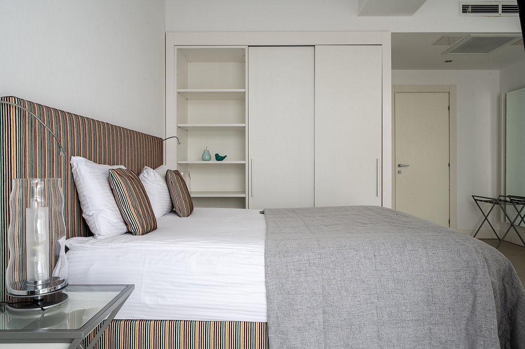 Люкс 2-местный 2-комнатный