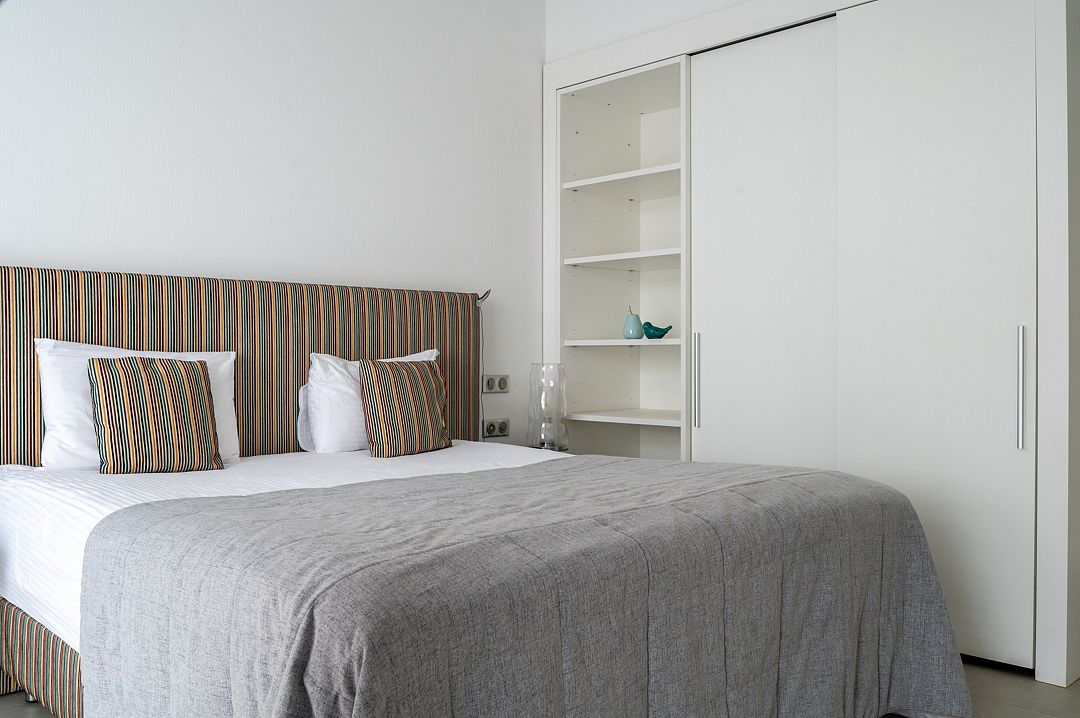 Люкс 2-местный 2-комнатный