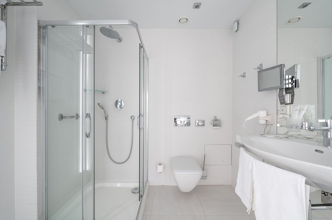 Люкс 2-местный 2-комнатный