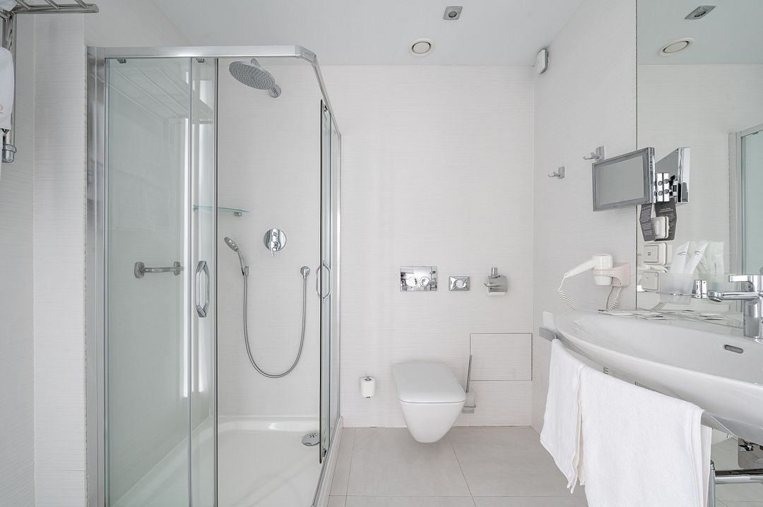 Люкс 2-местный 2-комнатный