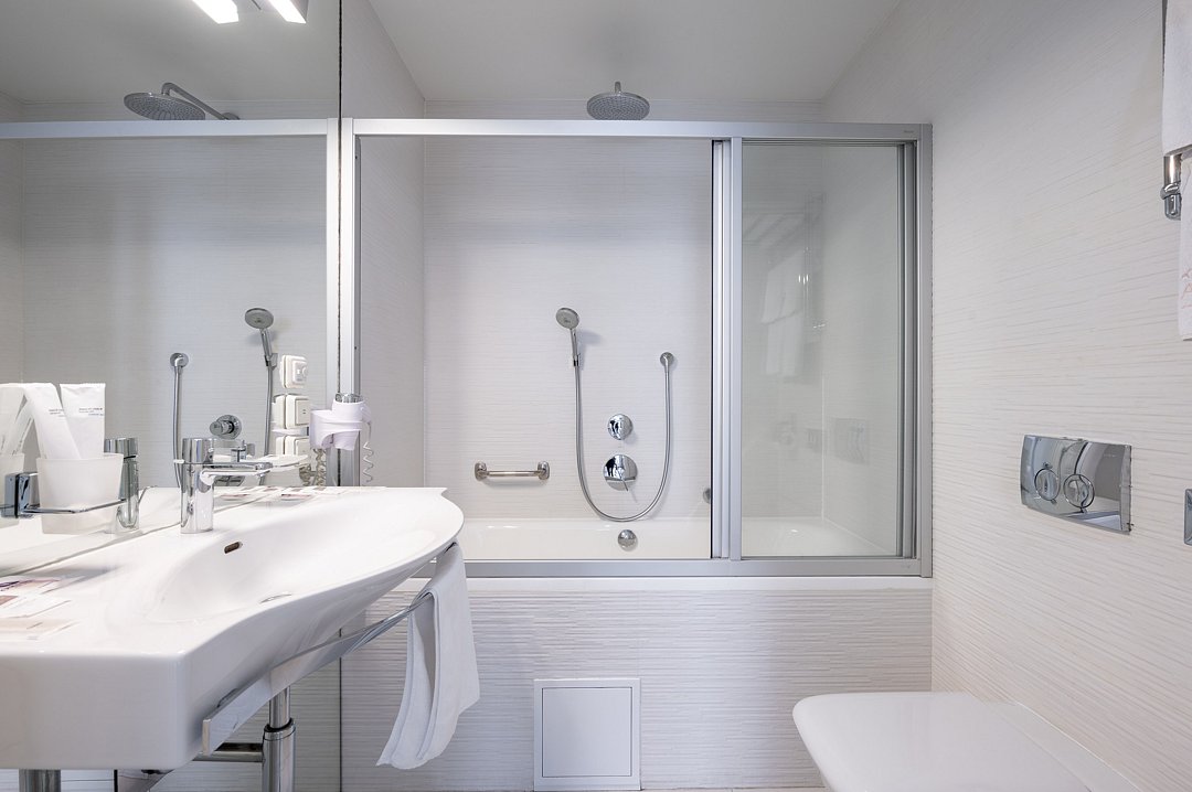 Люкс 2-местный 2-комнатный