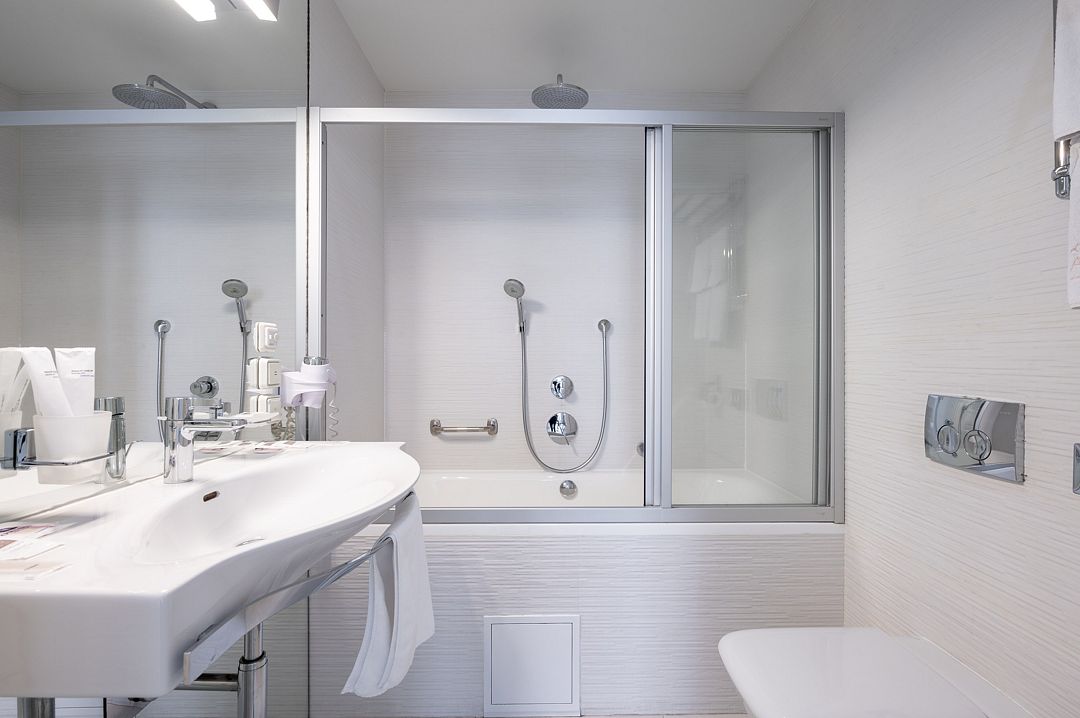 Люкс 2-местный 2-комнатный