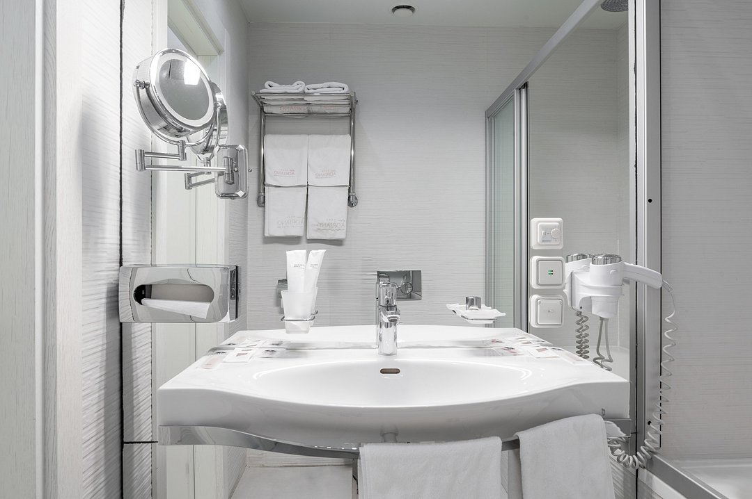 Люкс 2-местный 2-комнатный