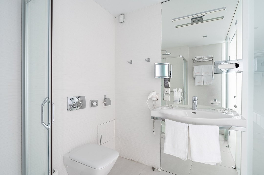 Люкс 2-местный 2-комнатный