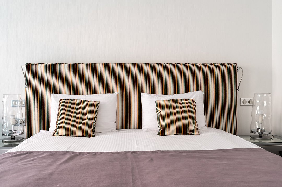 Стандартный 2-местный 1-комнатный