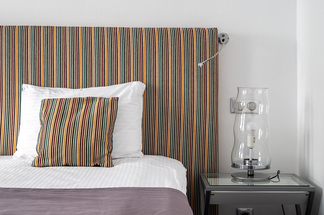 Стандартный 2-местный 1-комнатный