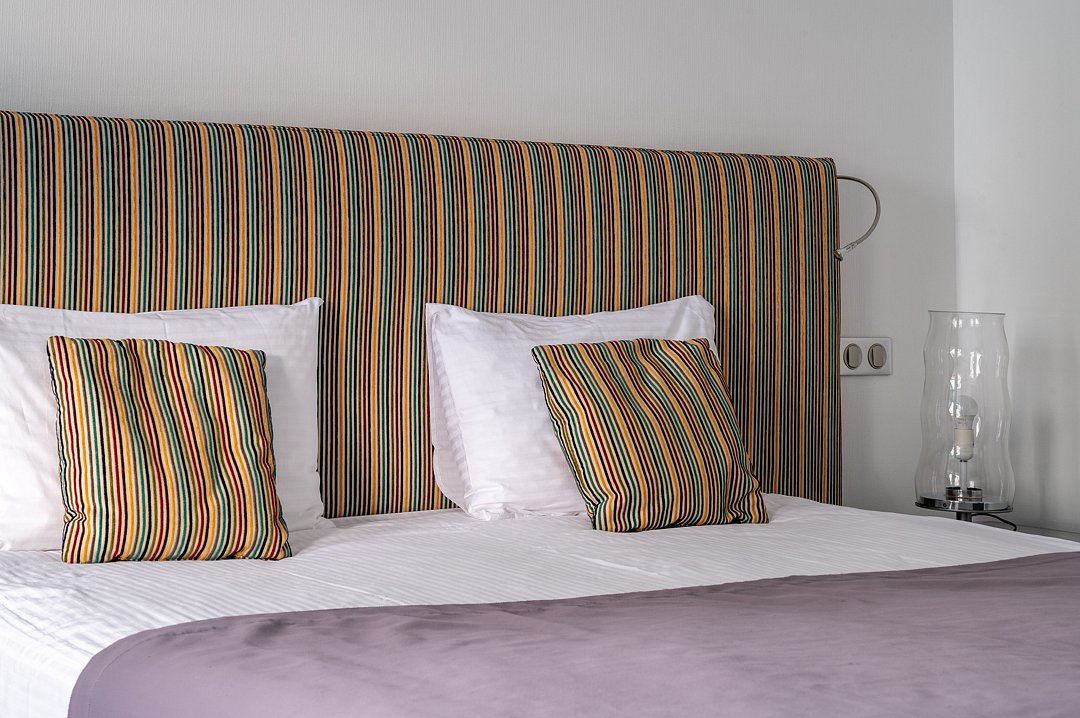 Стандартный 2-местный 1-комнатный