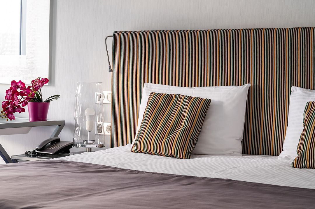 Стандартный 2-местный 1-комнатный