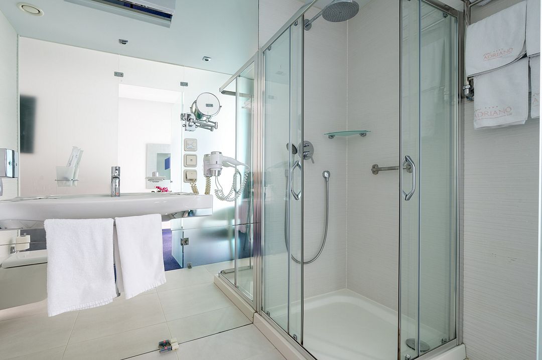 Стандартный 2-местный 1-комнатный