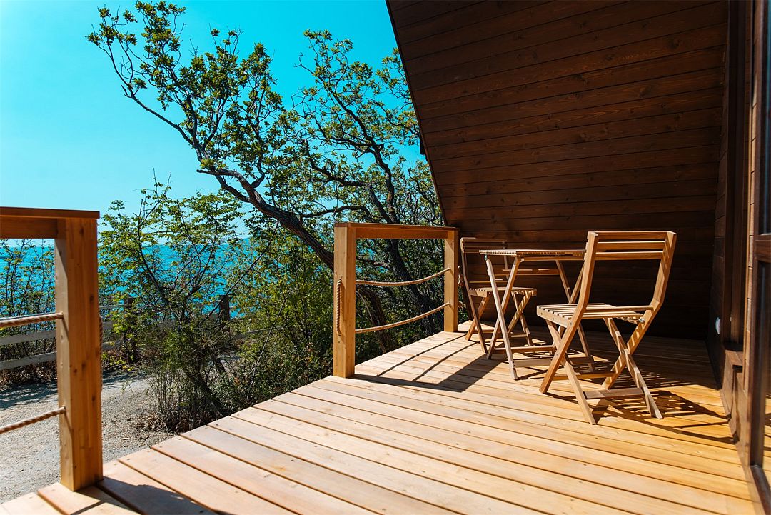 SCALA Kabardinka, Краснодарский край: фото 5