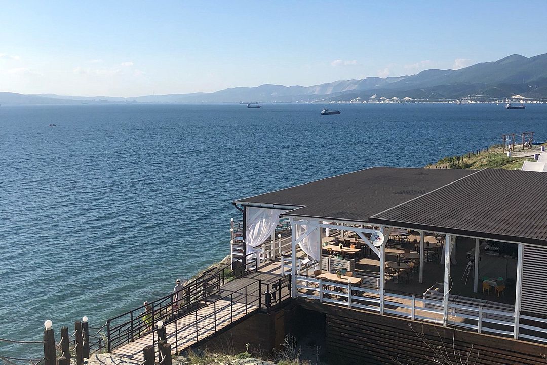 SCALA Kabardinka, Краснодарский край: фото 4