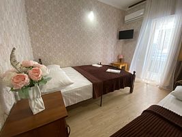 Двухместный стандарт, Гостевой дом АкваМария, Вардане