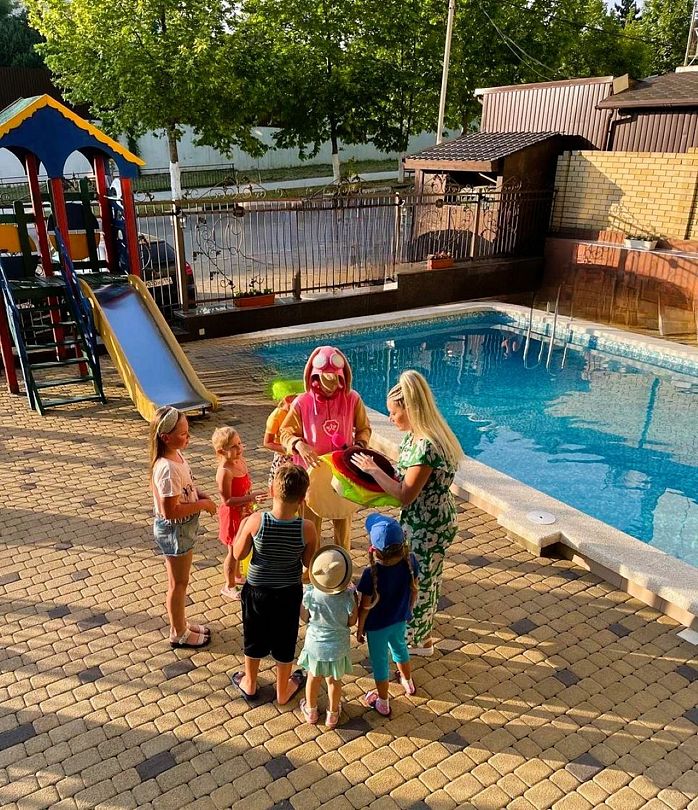 Триера, Краснодарский край: фото 5