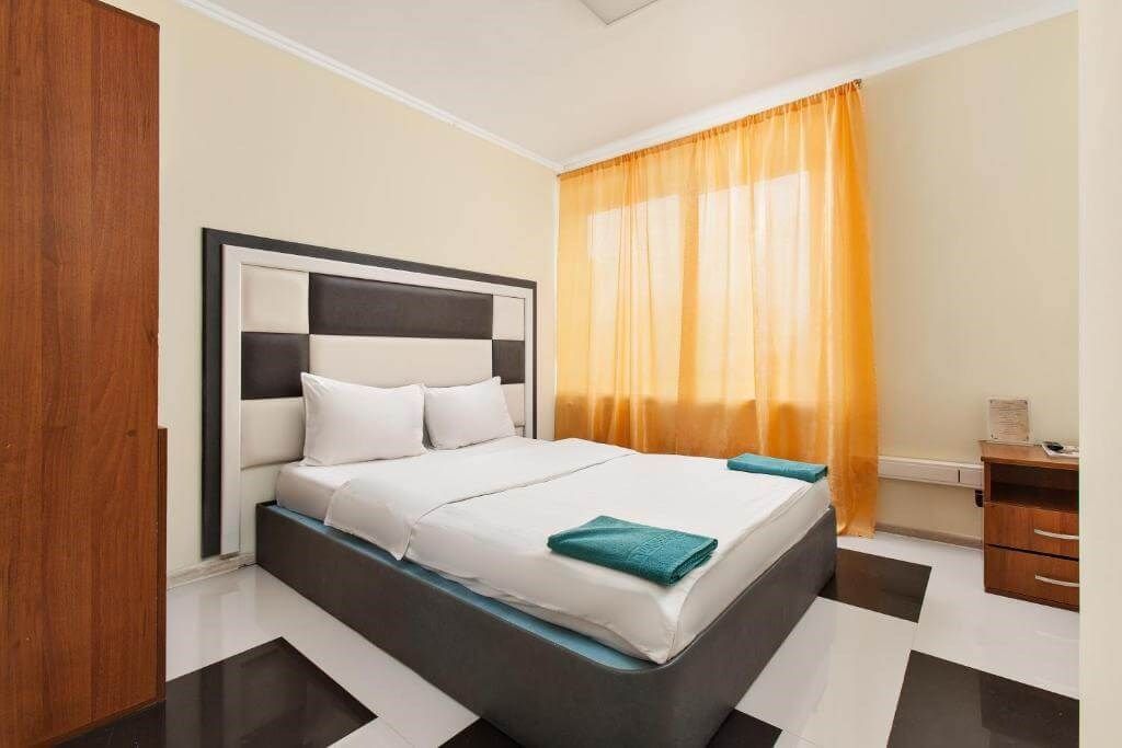 Крокусс Тушино, Московская область: фото 2