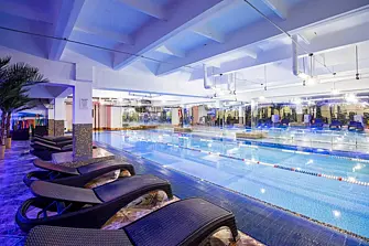 Крокусс Тушино