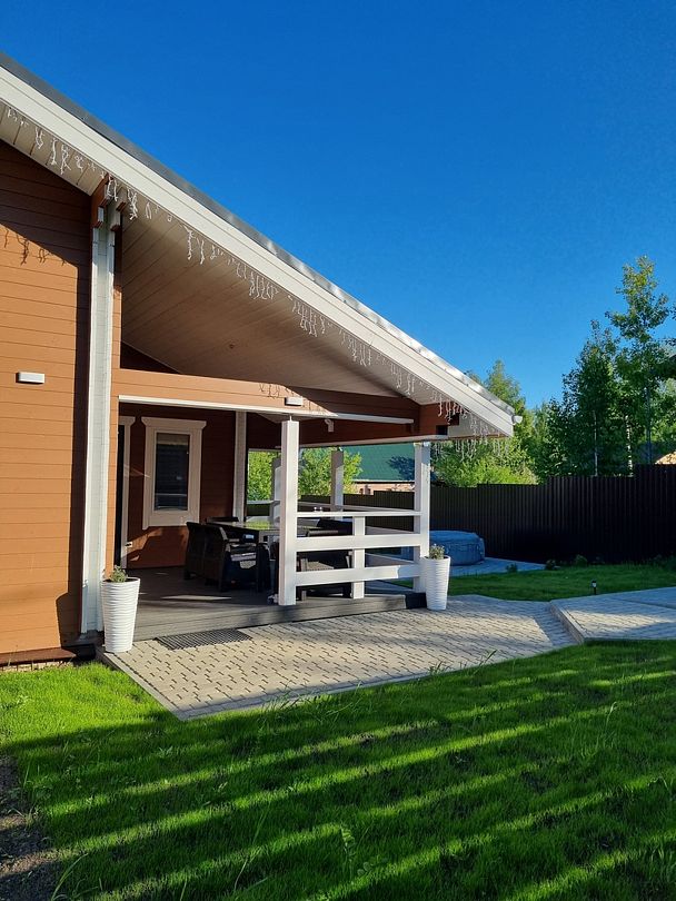 Villavgosti, Владимирская область: фото 2