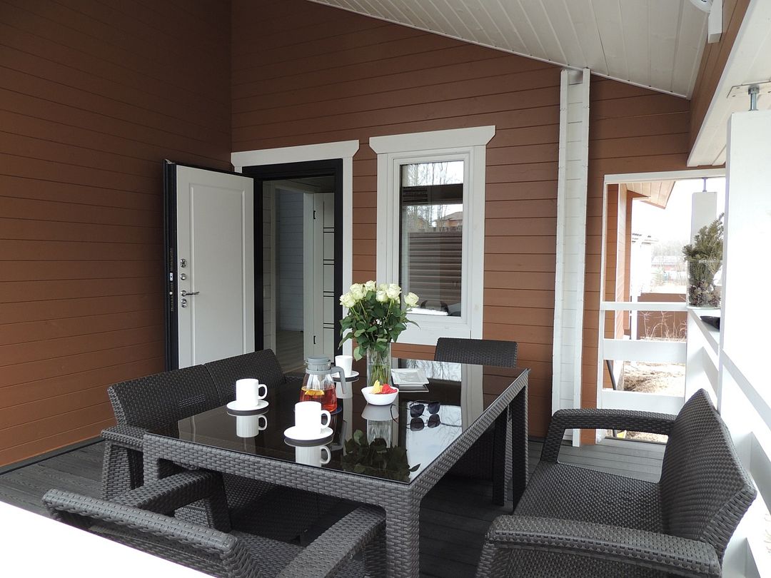 Villavgosti, Владимирская область: фото 3