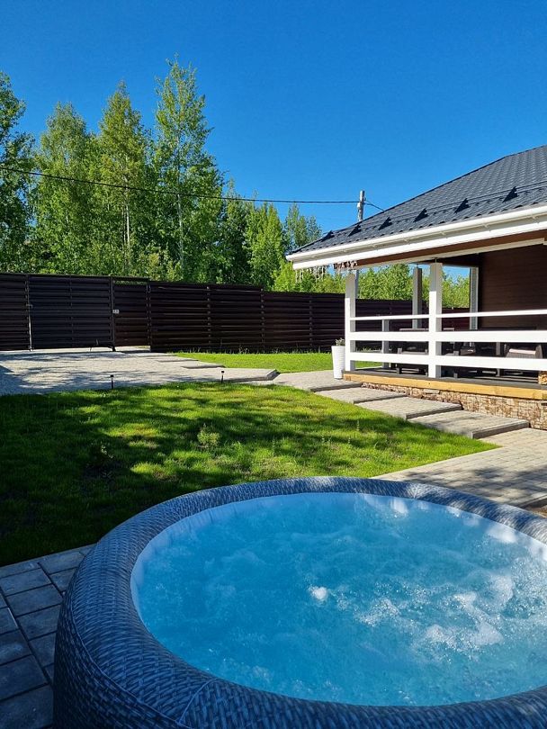 Villavgosti, Владимирская область: фото 4