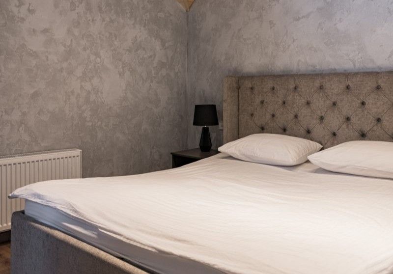 Апартаменты Vogue (студия + 2 спальни)