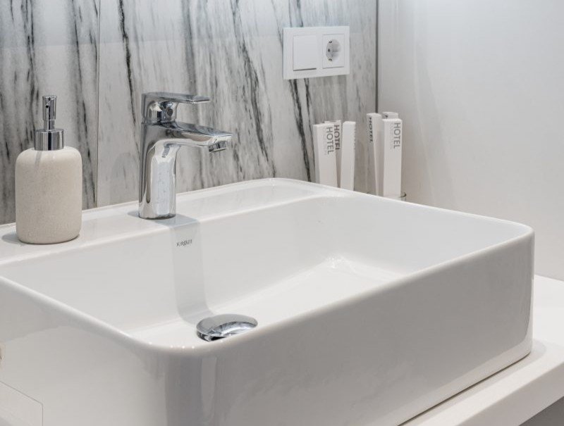 Апартаменты Vogue (студия + 2 спальни)