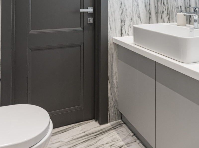 Апартаменты Vogue (студия + 2 спальни)