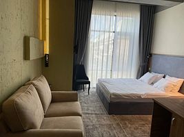 Стандарт 2-местный 1-комнатный TWIN, Отель Loft197, Махачкала