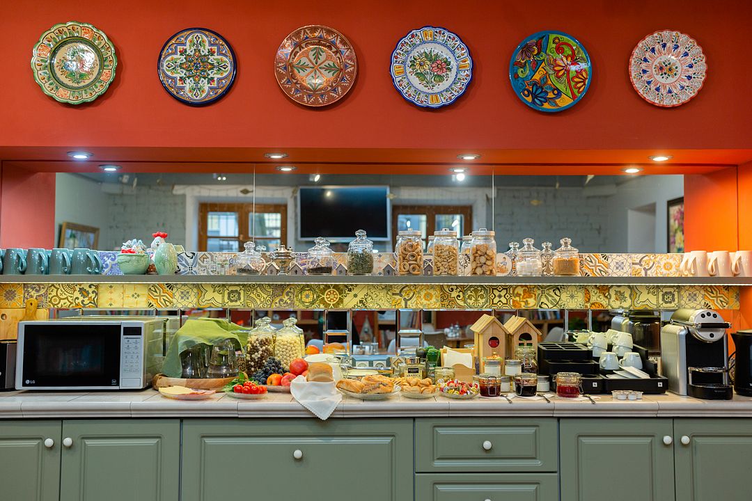 Скворечник, Костромская область: фото 5