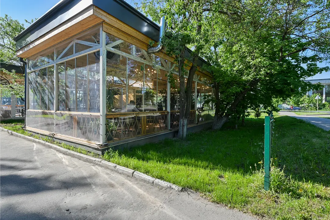 Рублевка Village Hotel, Московская область: фото 5