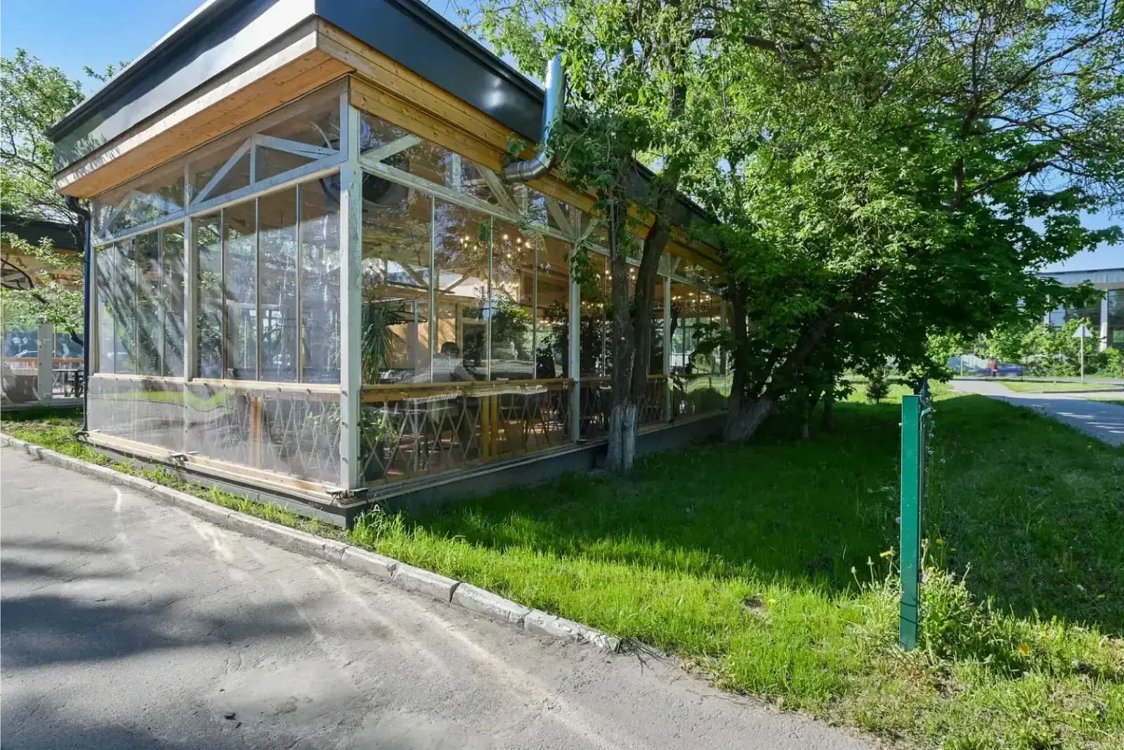 Рублевка Village Hotel, Московская область: фото 5