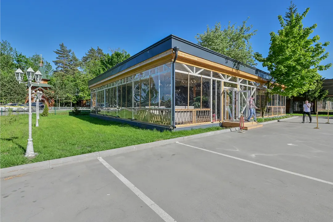 Рублевка Village Hotel, Московская область: фото 4