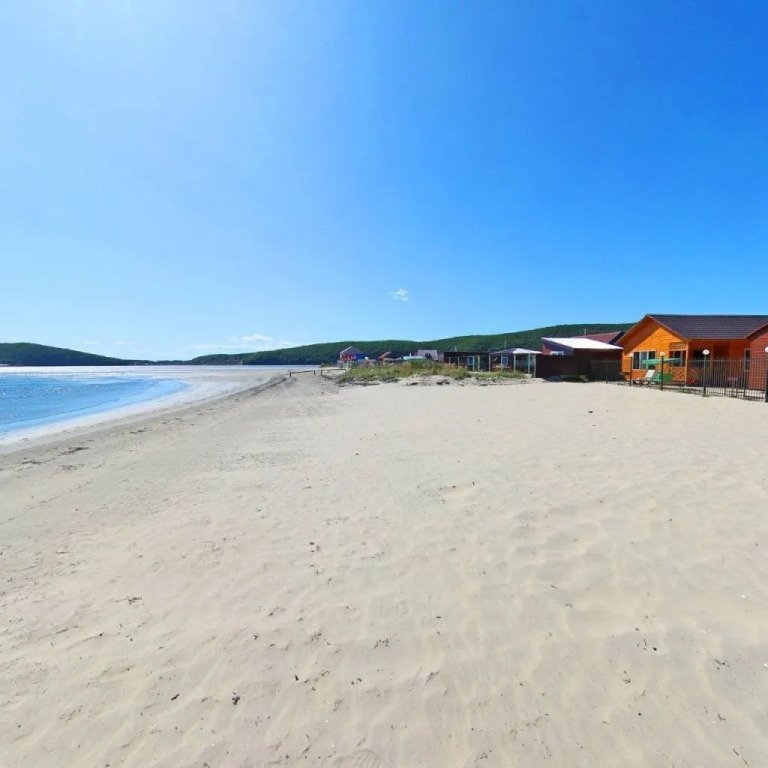 Частный дом Комфорт, Приморский край, поселок Волчанец поселок Волчанец Находка поселок Анна поселок Ливадия Партизанский район Находинский городской округ Залив Восток поселок Средний поселок Южно-Морской