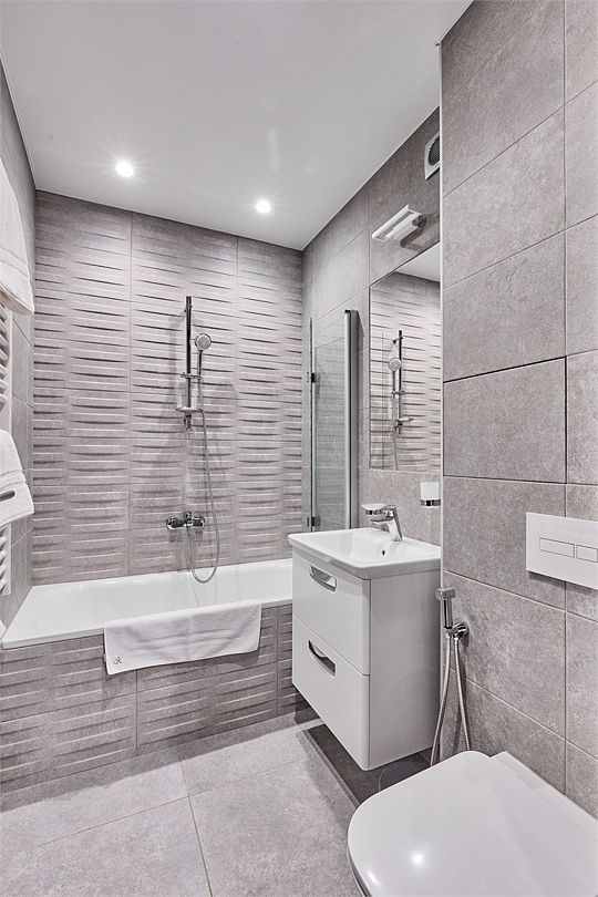 Апартаменты 2-местный 1-комнатный