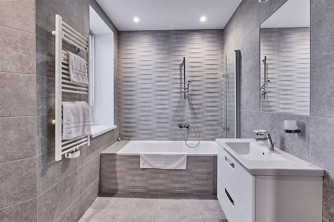 Апартаменты 2-местный 1-комнатный (с балконом)