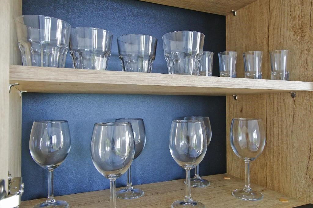 Апартаменты 2-местный 1-комнатный (Студио, 2 гостя)