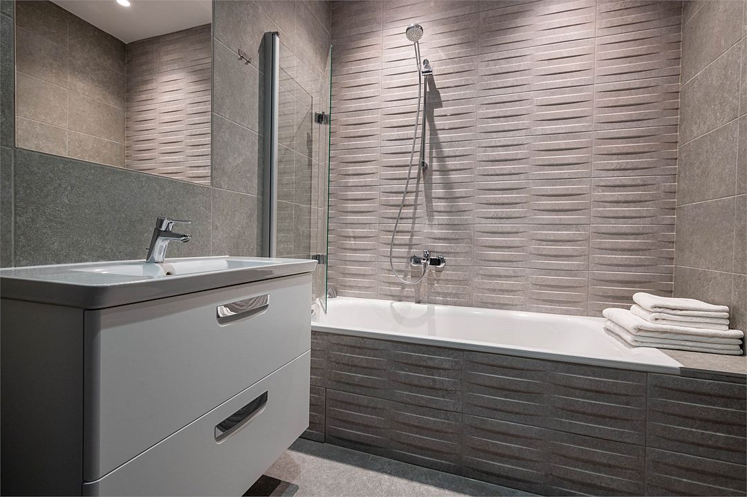 Апартаменты 2-местный 2-комнатный