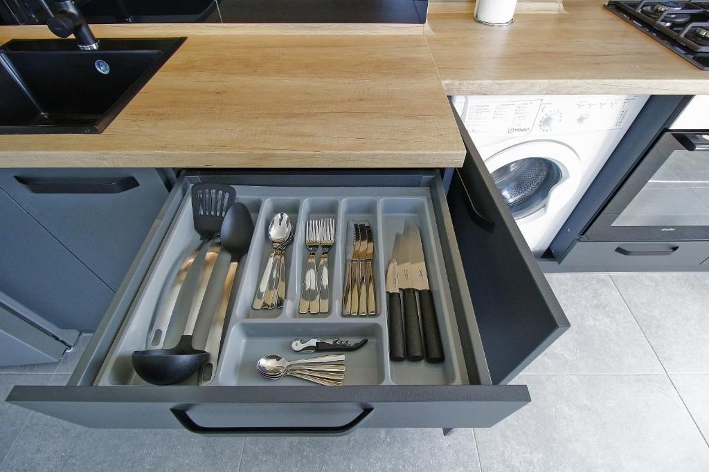 Апартаменты 2-местный 2-комнатный (с балконом)