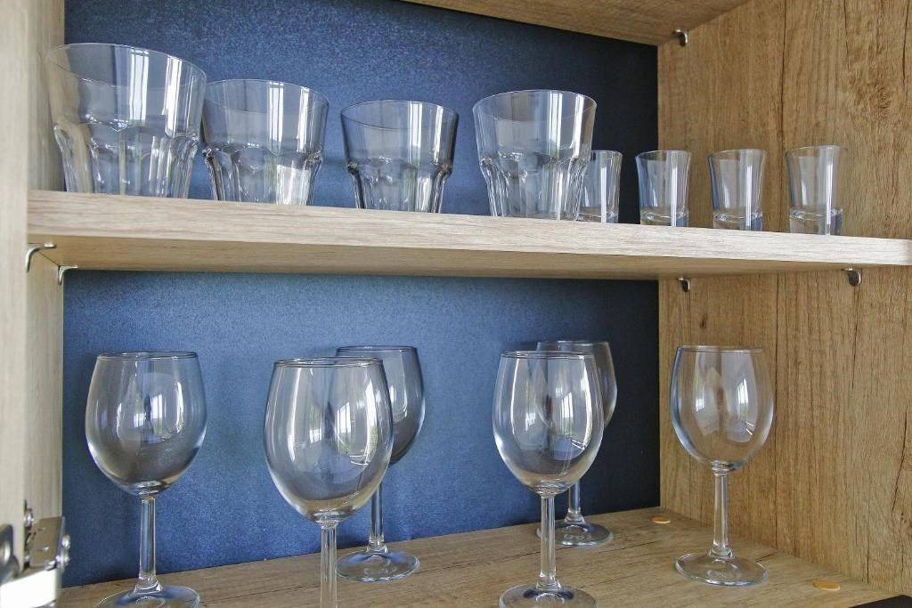 Апартаменты 2-местный 2-комнатный (с балконом)