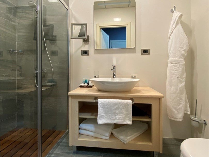 Standard 2-местный 1-комнатный