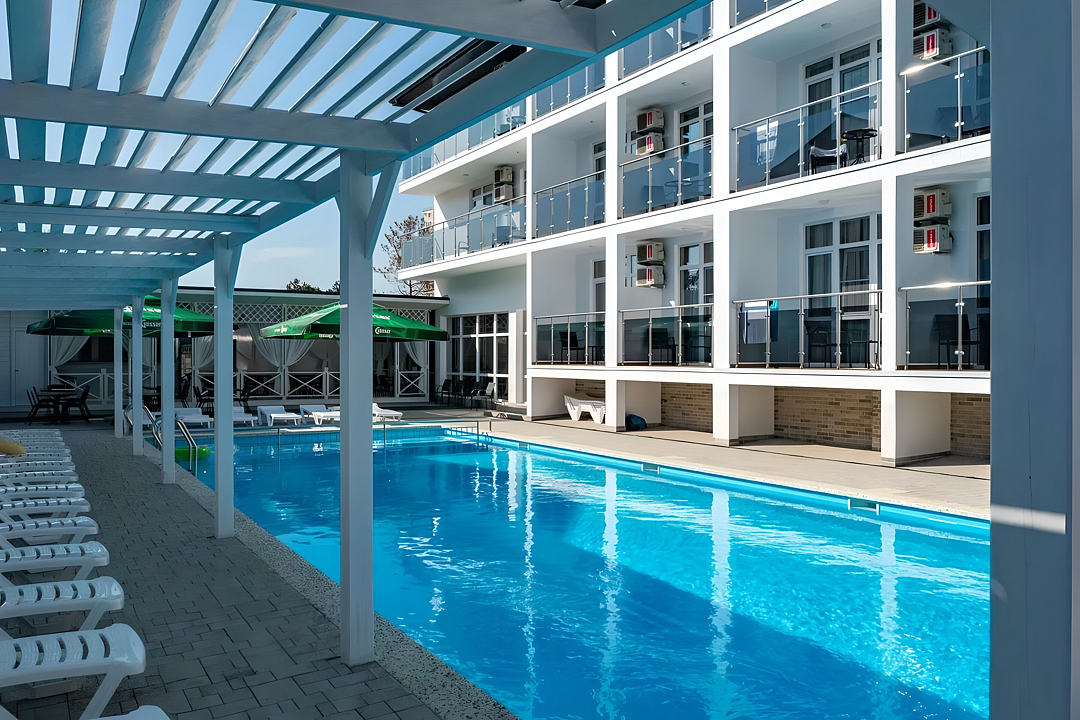 One Time, Краснодарский край: фото 3