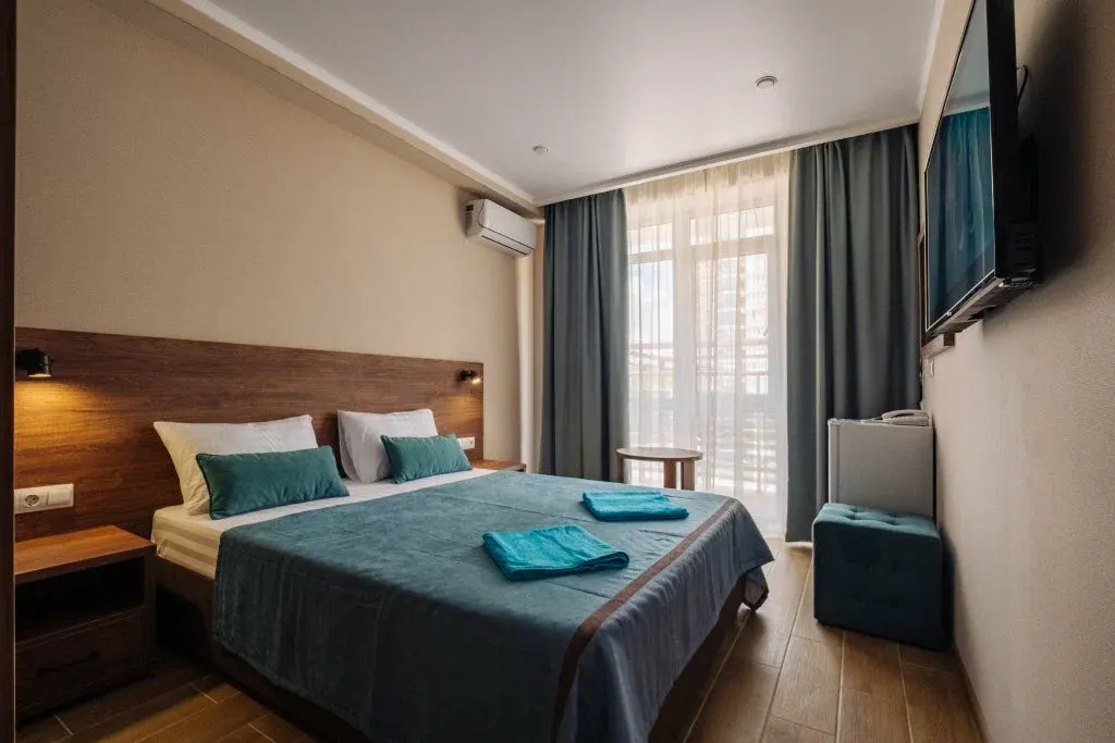 One Time, Краснодарский край: фото 5