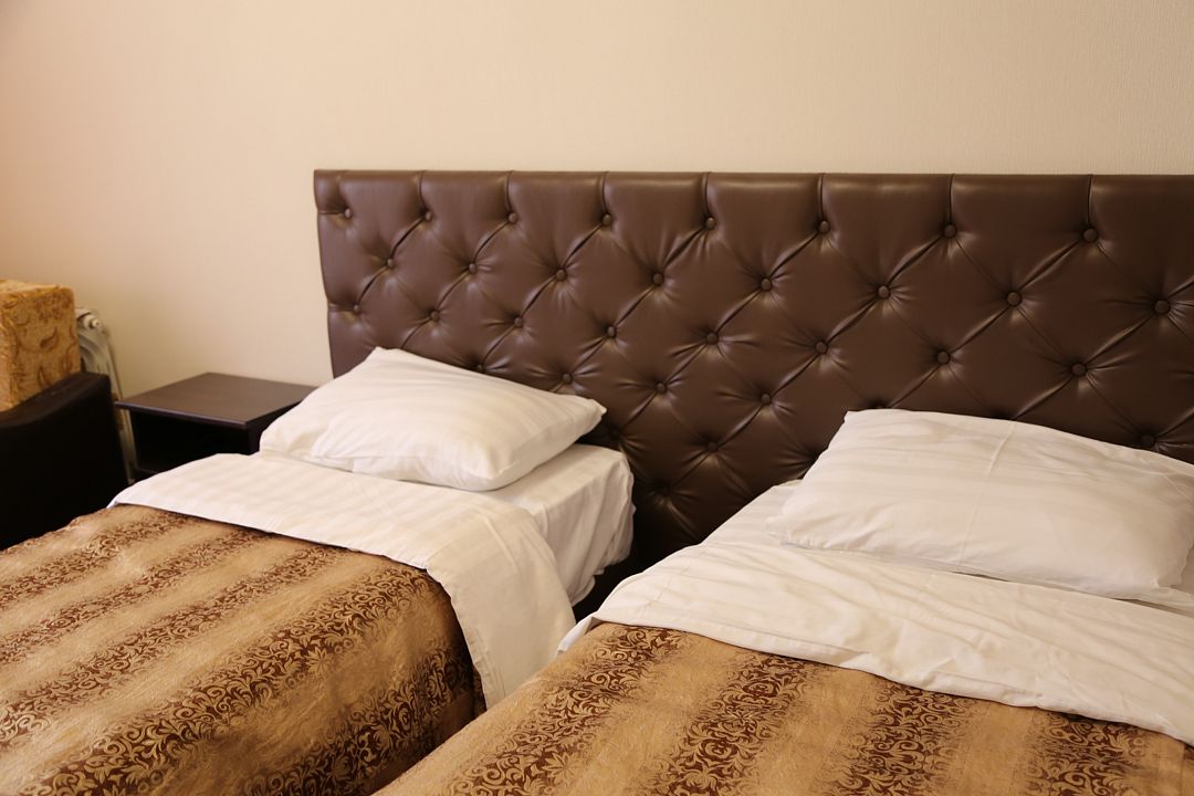 Полулюкс 2-местный 1-комнатный (103, 3