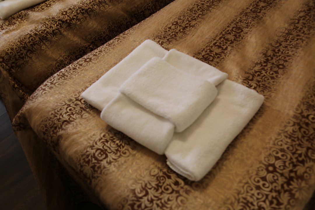 Полулюкс 2-местный 1-комнатный (103, 3