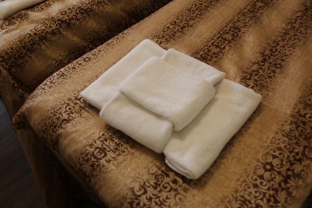 Полулюкс 2-местный 1-комнатный (103, 3