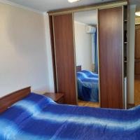 Стандартный 1-местный 1-комнатный (Сингл, 300, 300А, 400, 400А)