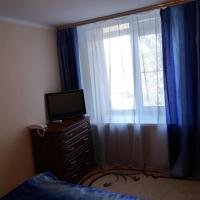 Стандартный 1-местный 1-комнатный (Сингл, 300, 300А, 400, 400А)