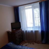 Стандартный 1-местный 1-комнатный (Сингл, 300, 300А, 400, 400А)