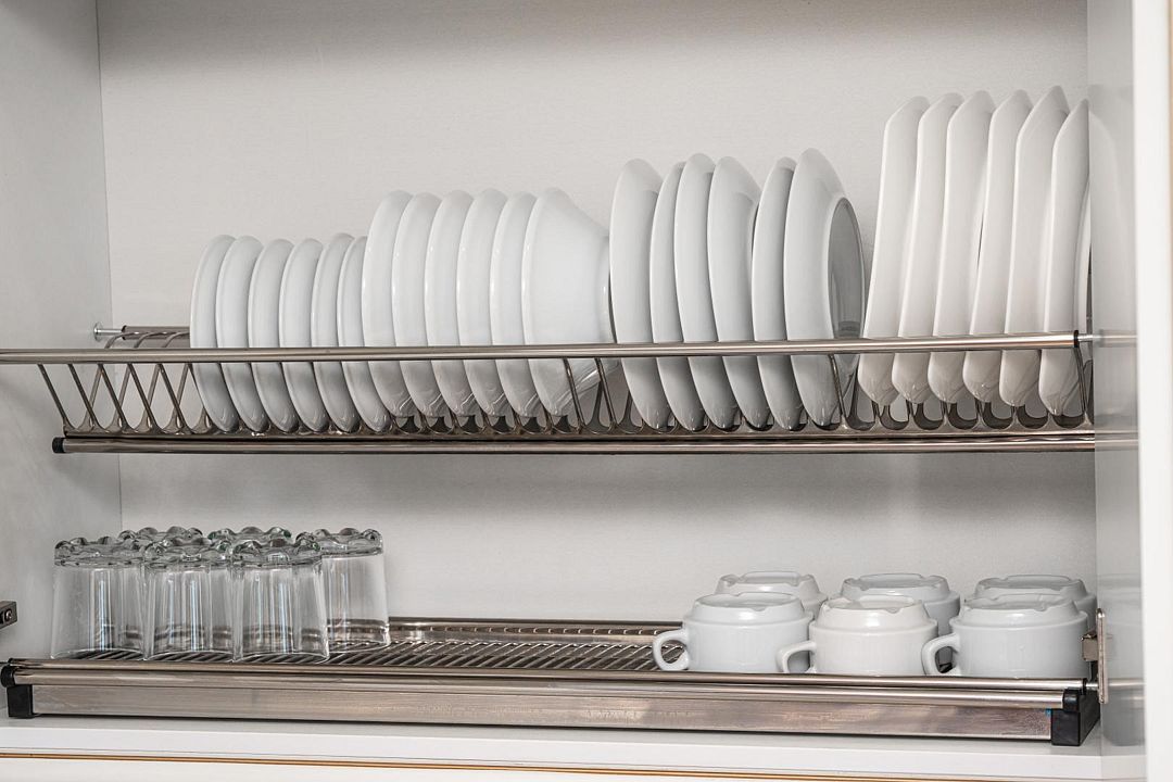 Апартаменты 2-местный 2-комнатный