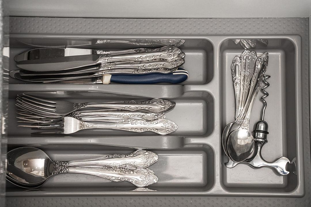 Апартаменты 2-местный 2-комнатный