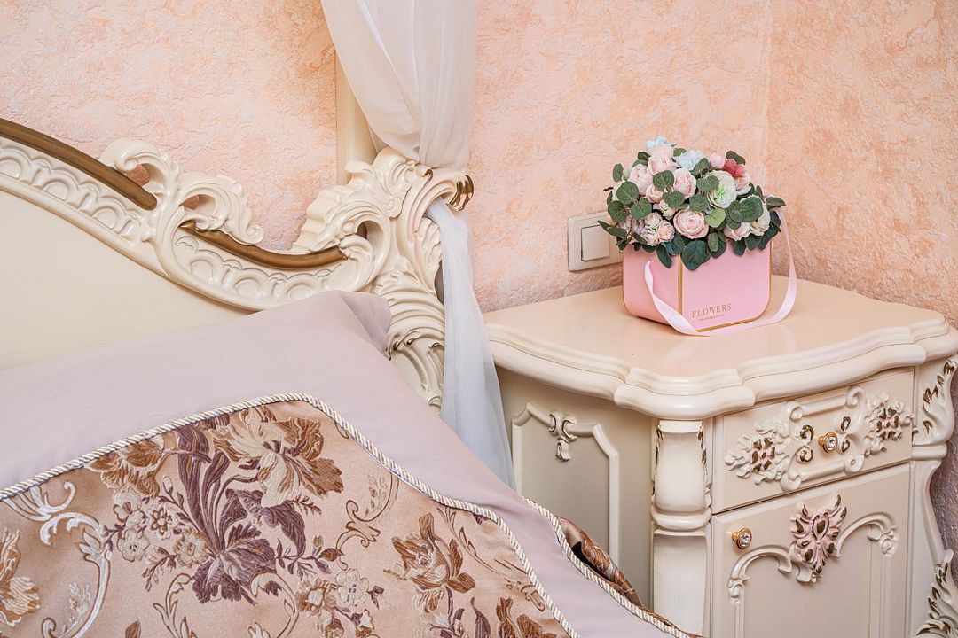 Люкс Королевский 2-местный 1-комнатный