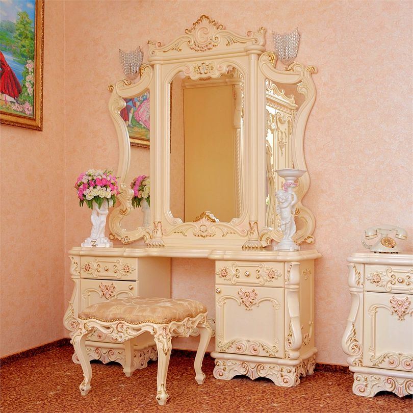 Люкс Королевский 2-местный 1-комнатный